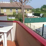 Residence Pool Peschiera Del Garda