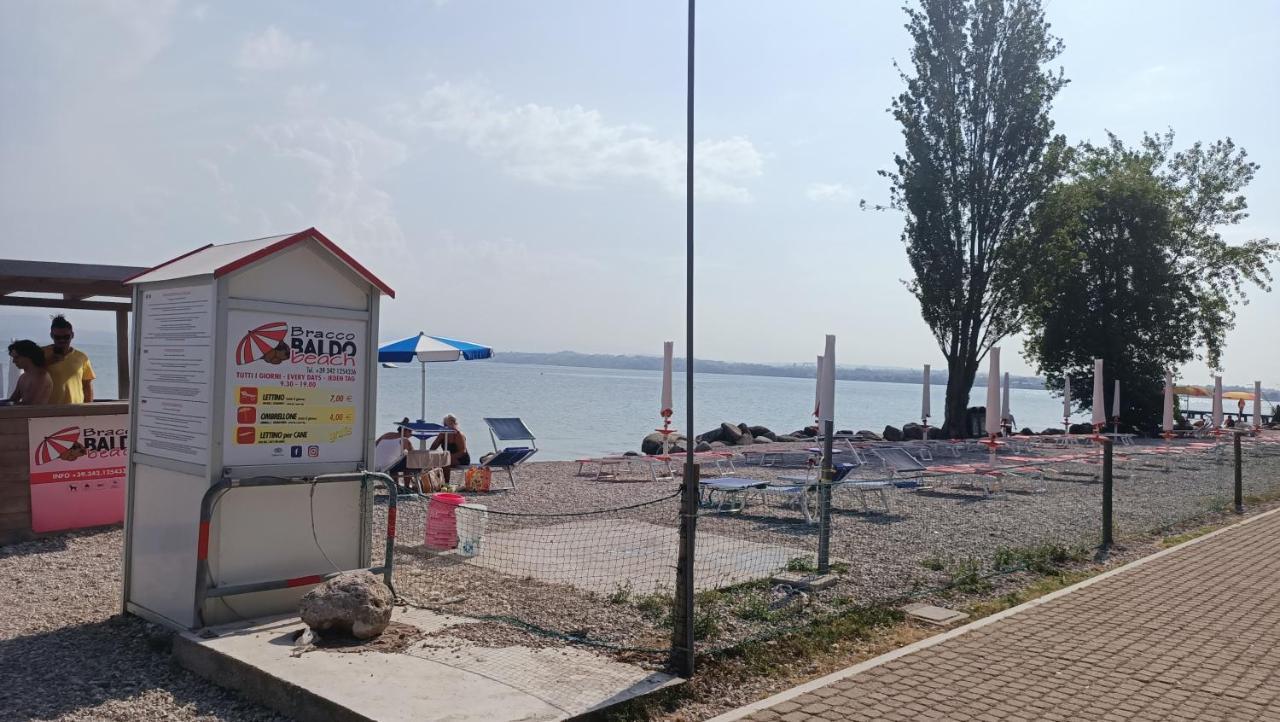 Pool Apartment Peschiera del Garda
